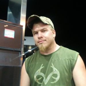 Meet your Posher, Brad